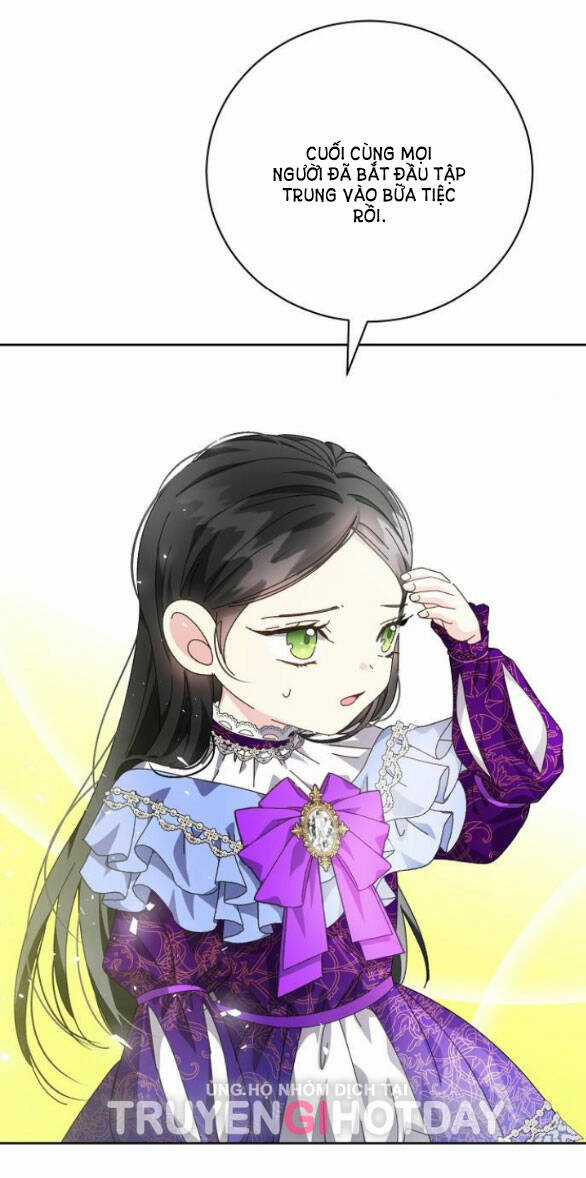 Nắm Giữ Trái Tim Của Bạo Chúa Chapter 10 trang 38