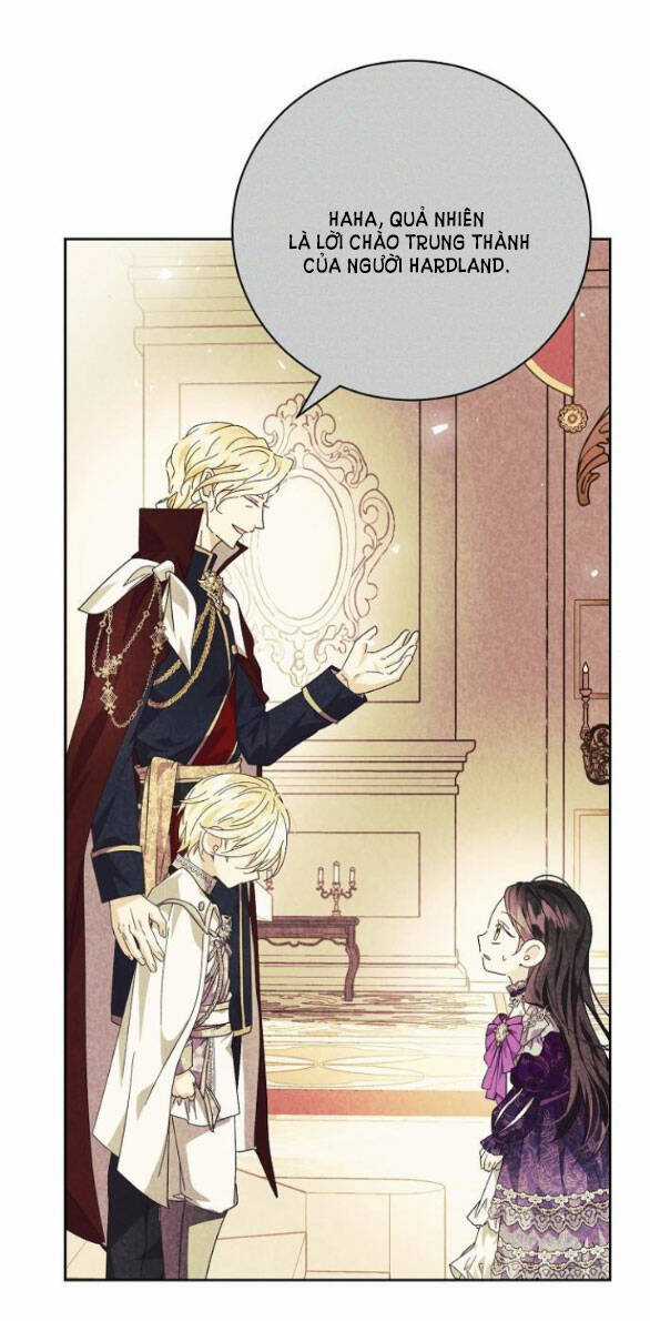 Nắm Giữ Trái Tim Của Bạo Chúa Chapter 10 trang 40