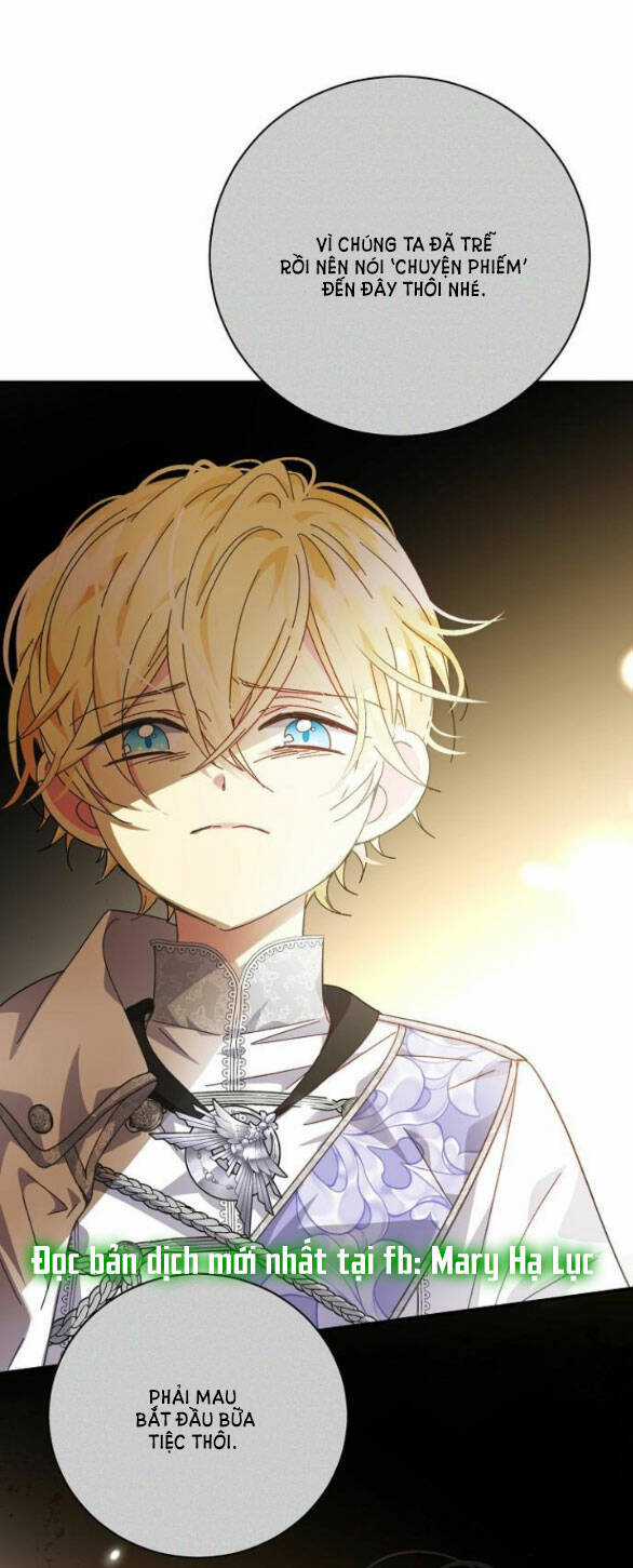 Nắm Giữ Trái Tim Của Bạo Chúa Chapter 10 trang 41