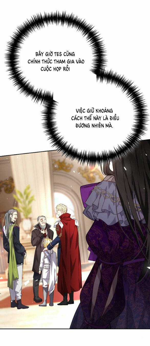 Nắm Giữ Trái Tim Của Bạo Chúa Chapter 10 trang 44