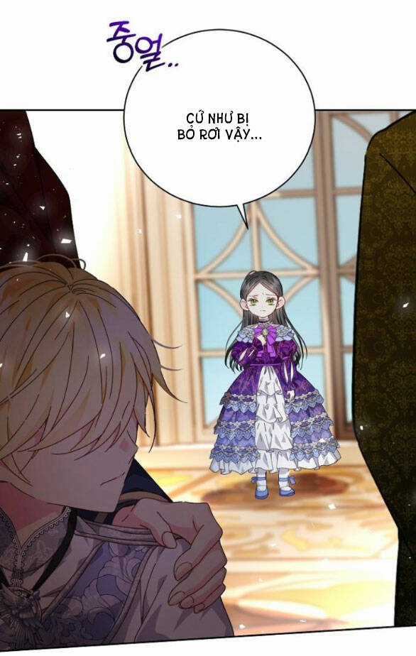 Nắm Giữ Trái Tim Của Bạo Chúa Chapter 10 trang 46