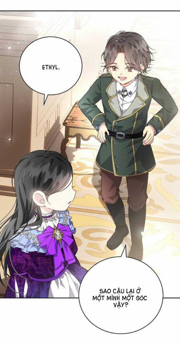 Nắm Giữ Trái Tim Của Bạo Chúa Chapter 10 trang 48