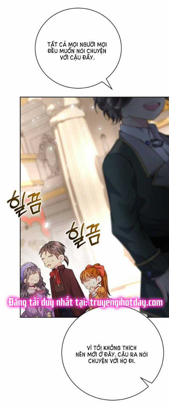 Nắm Giữ Trái Tim Của Bạo Chúa Chapter 10 trang 49