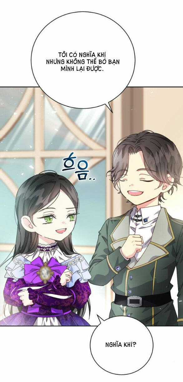 Nắm Giữ Trái Tim Của Bạo Chúa Chapter 10 trang 50