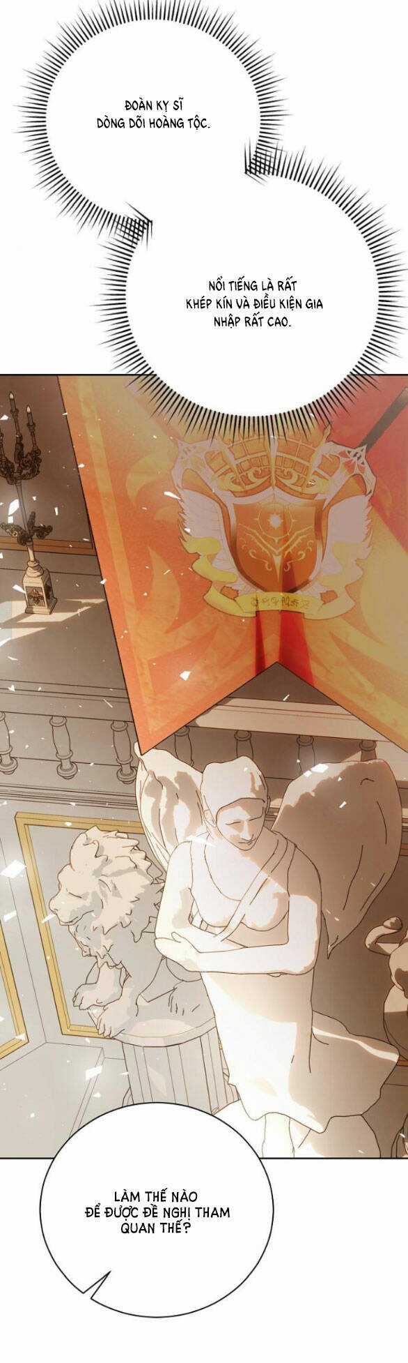 Nắm Giữ Trái Tim Của Bạo Chúa Chapter 10 trang 53