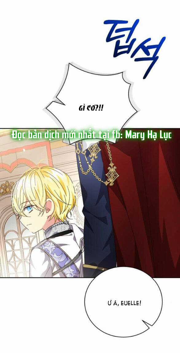 Nắm Giữ Trái Tim Của Bạo Chúa Chapter 10 trang 59