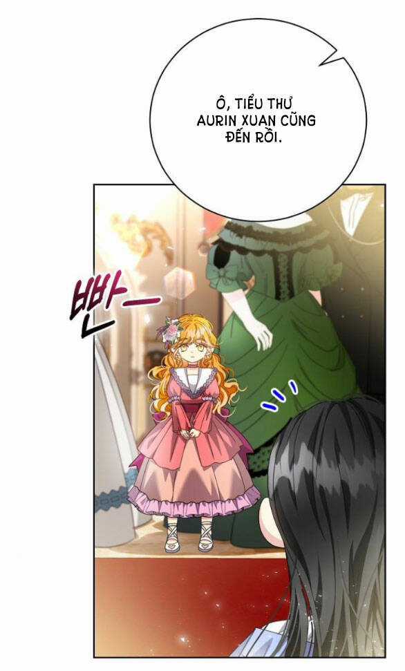 Nắm Giữ Trái Tim Của Bạo Chúa Chapter 10 trang 6