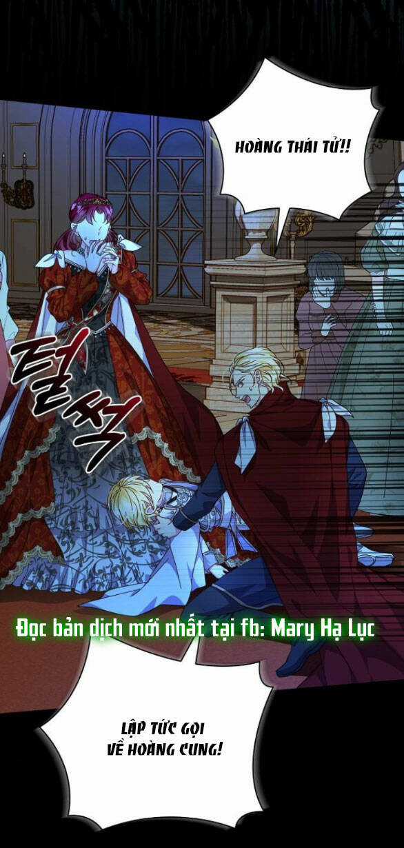 Nắm Giữ Trái Tim Của Bạo Chúa Chapter 10 trang 68