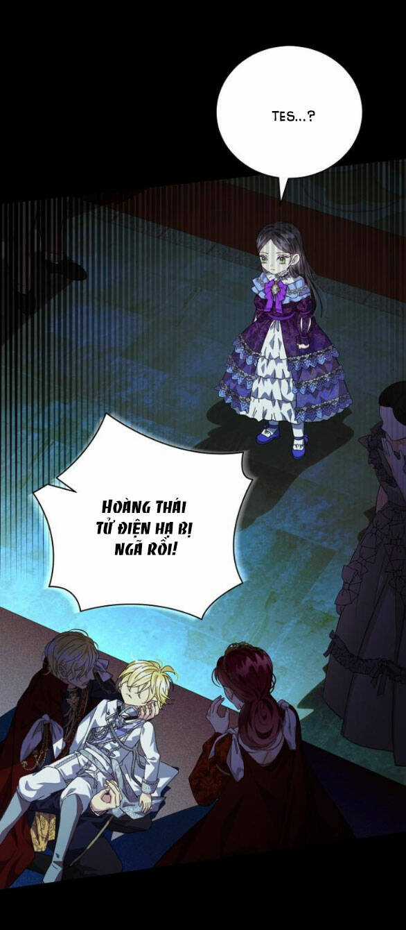 Nắm Giữ Trái Tim Của Bạo Chúa Chapter 10 trang 69