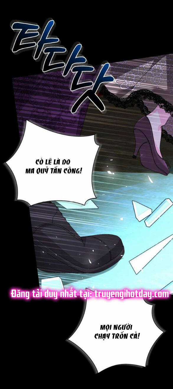 Nắm Giữ Trái Tim Của Bạo Chúa Chapter 10 trang 71