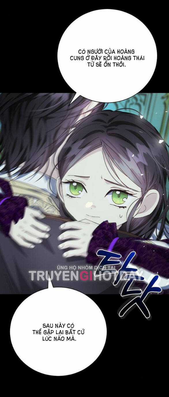 Nắm Giữ Trái Tim Của Bạo Chúa Chapter 10 trang 74