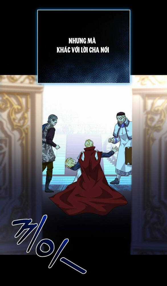 Nắm Giữ Trái Tim Của Bạo Chúa Chapter 10 trang 75