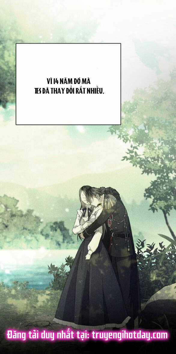 Nắm Giữ Trái Tim Của Bạo Chúa Chapter 10 trang 78