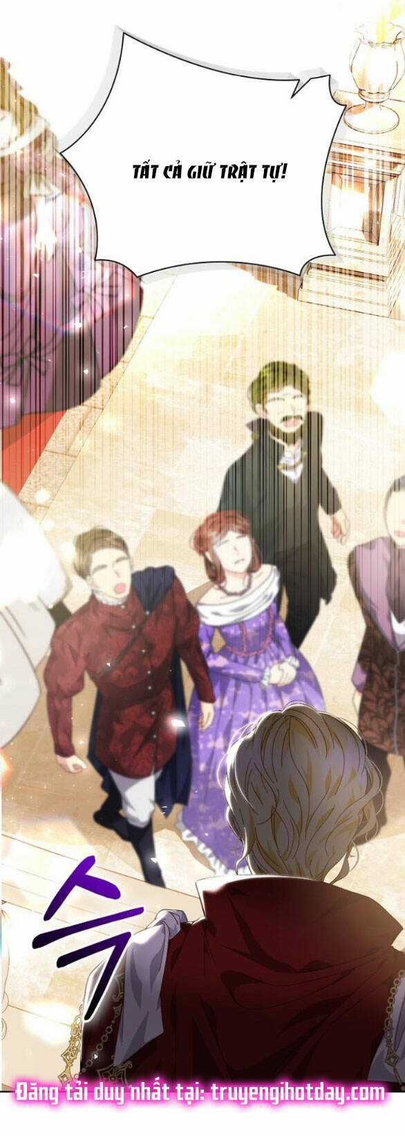 Nắm Giữ Trái Tim Của Bạo Chúa Chapter 10 trang 8