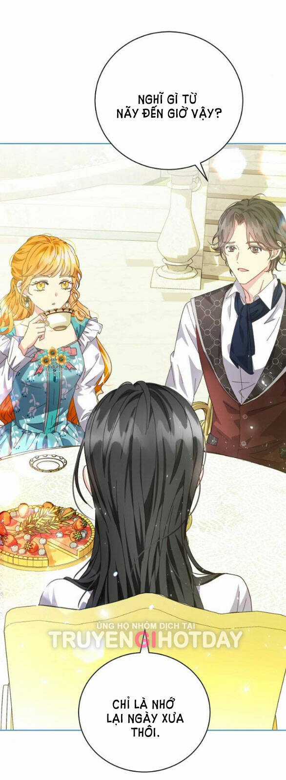 Nắm Giữ Trái Tim Của Bạo Chúa Chapter 10 trang 80
