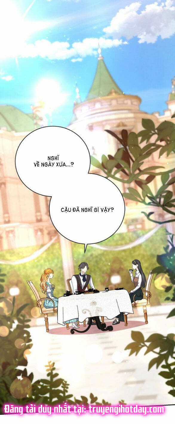 Nắm Giữ Trái Tim Của Bạo Chúa Chapter 11 trang 0