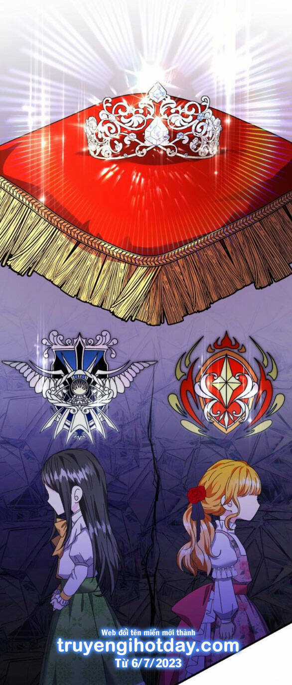 Nắm Giữ Trái Tim Của Bạo Chúa Chapter 11 trang 11