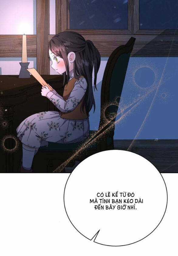 Nắm Giữ Trái Tim Của Bạo Chúa Chapter 11 trang 15