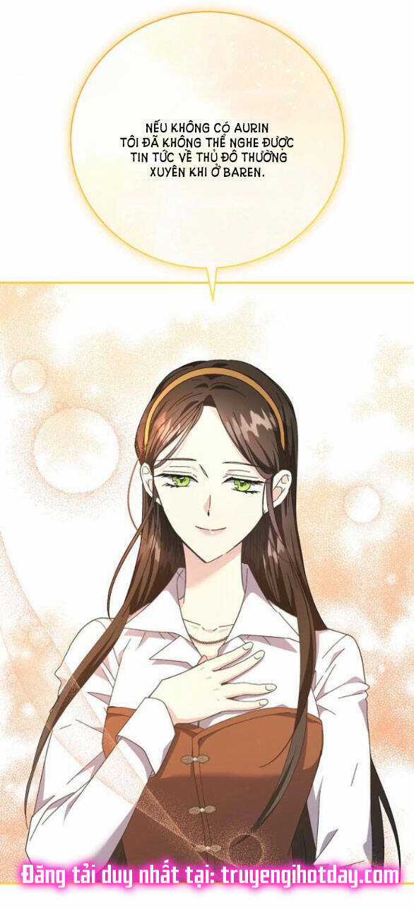 Nắm Giữ Trái Tim Của Bạo Chúa Chapter 11 trang 16