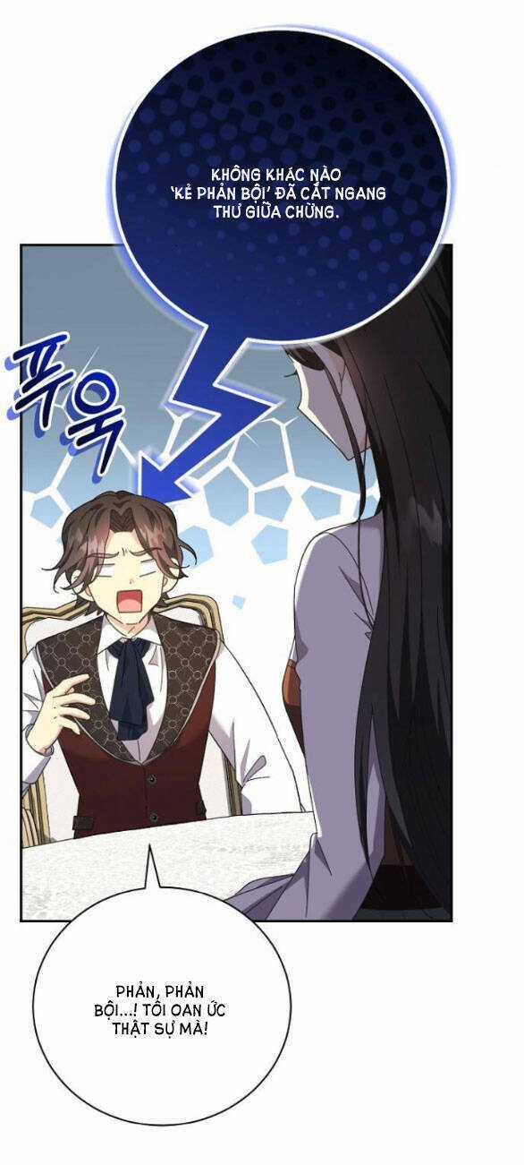 Nắm Giữ Trái Tim Của Bạo Chúa Chapter 11 trang 17