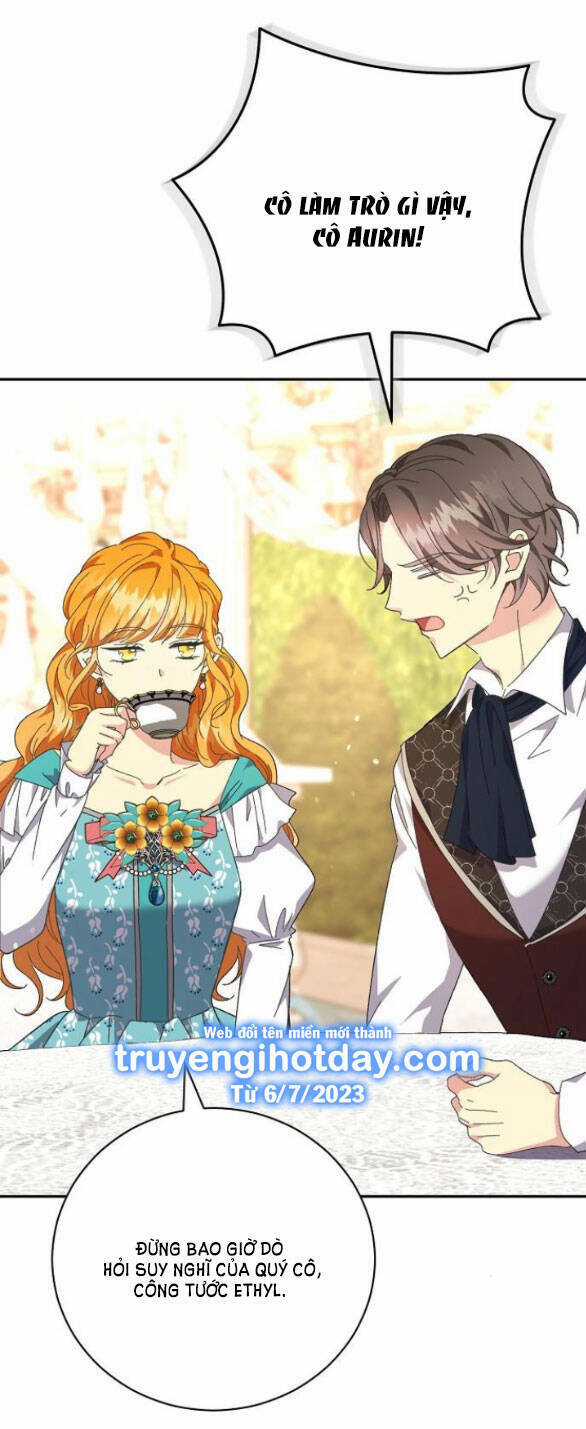 Nắm Giữ Trái Tim Của Bạo Chúa Chapter 11 trang 2