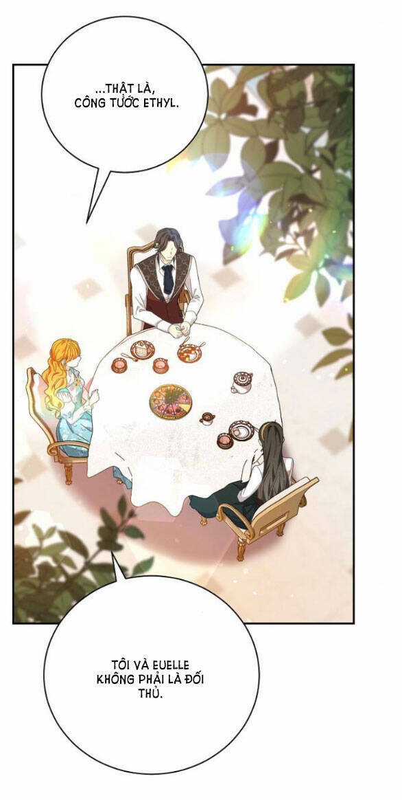 Nắm Giữ Trái Tim Của Bạo Chúa Chapter 11 trang 21