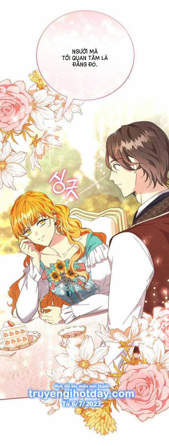 Nắm Giữ Trái Tim Của Bạo Chúa Chapter 11 trang 24