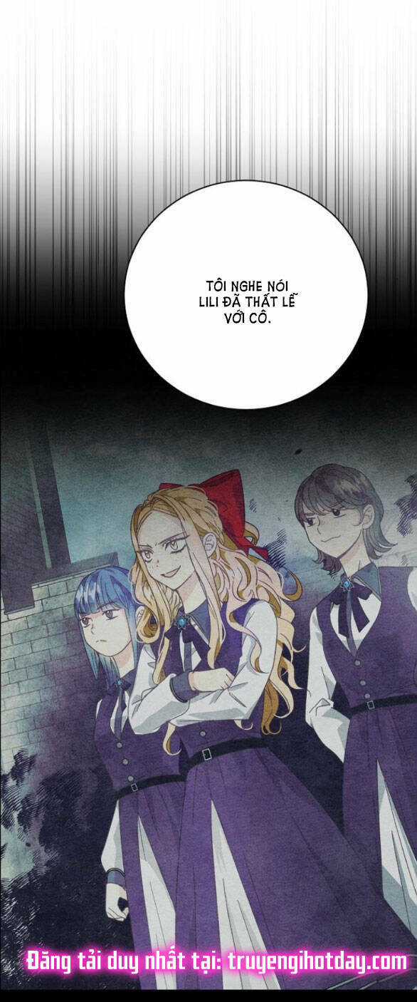 Nắm Giữ Trái Tim Của Bạo Chúa Chapter 11 trang 28