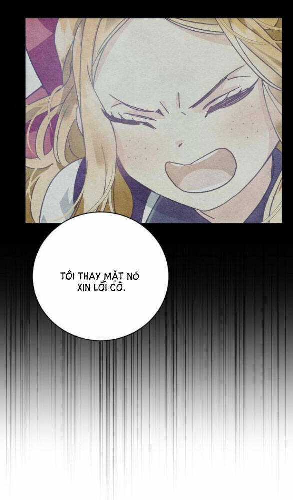 Nắm Giữ Trái Tim Của Bạo Chúa Chapter 11 trang 29