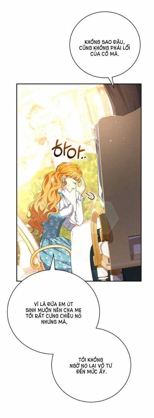 Nắm Giữ Trái Tim Của Bạo Chúa Chapter 11 trang 31