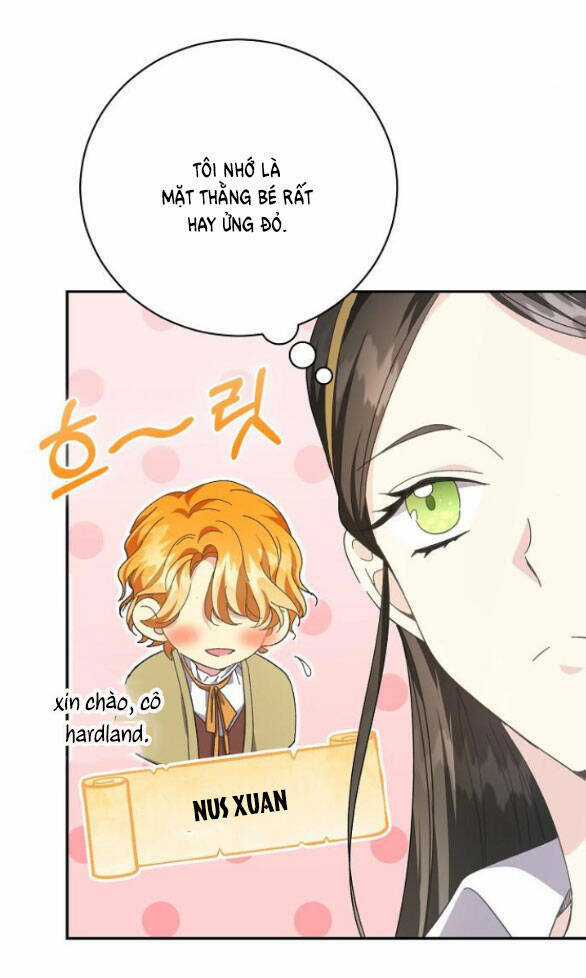 Nắm Giữ Trái Tim Của Bạo Chúa Chapter 11 trang 35