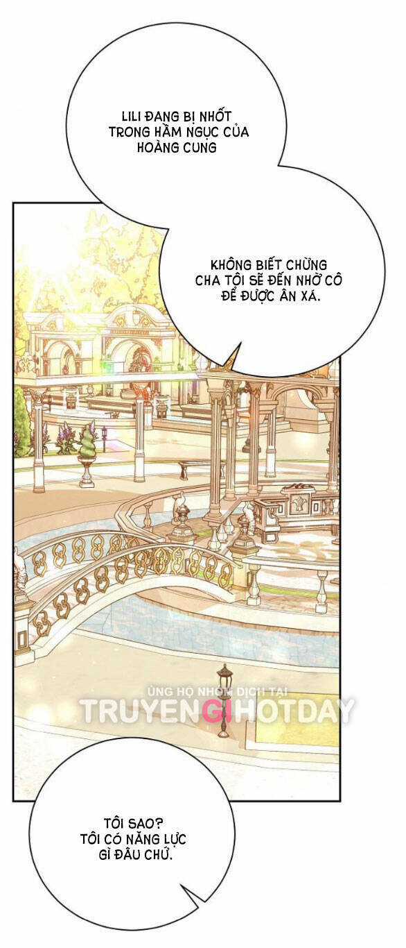 Nắm Giữ Trái Tim Của Bạo Chúa Chapter 11 trang 37