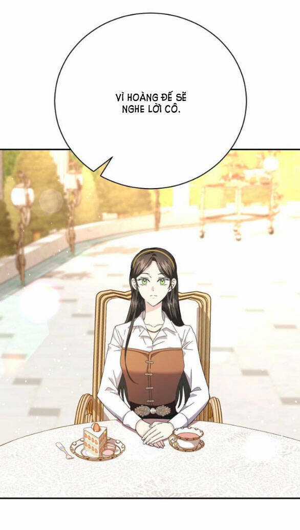 Nắm Giữ Trái Tim Của Bạo Chúa Chapter 11 trang 39