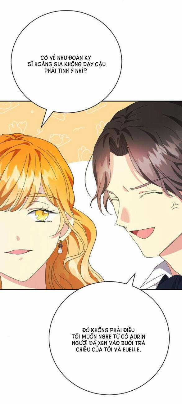 Nắm Giữ Trái Tim Của Bạo Chúa Chapter 11 trang 4