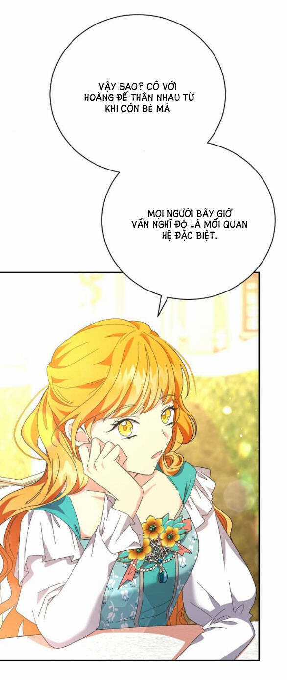 Nắm Giữ Trái Tim Của Bạo Chúa Chapter 11 trang 43