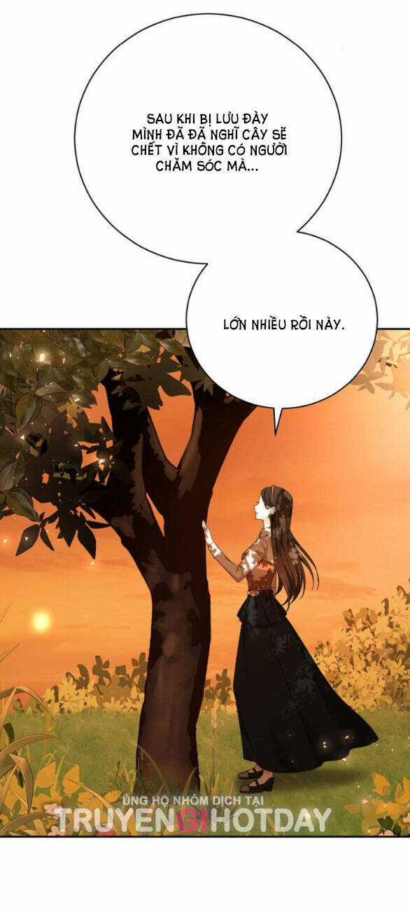 Nắm Giữ Trái Tim Của Bạo Chúa Chapter 11 trang 56