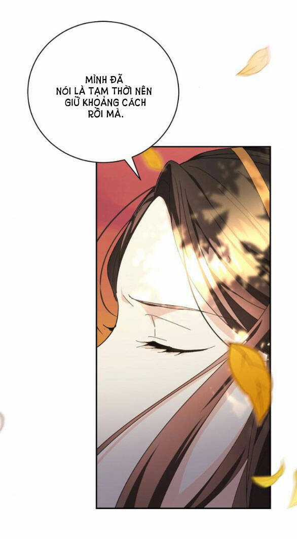 Nắm Giữ Trái Tim Của Bạo Chúa Chapter 11 trang 61