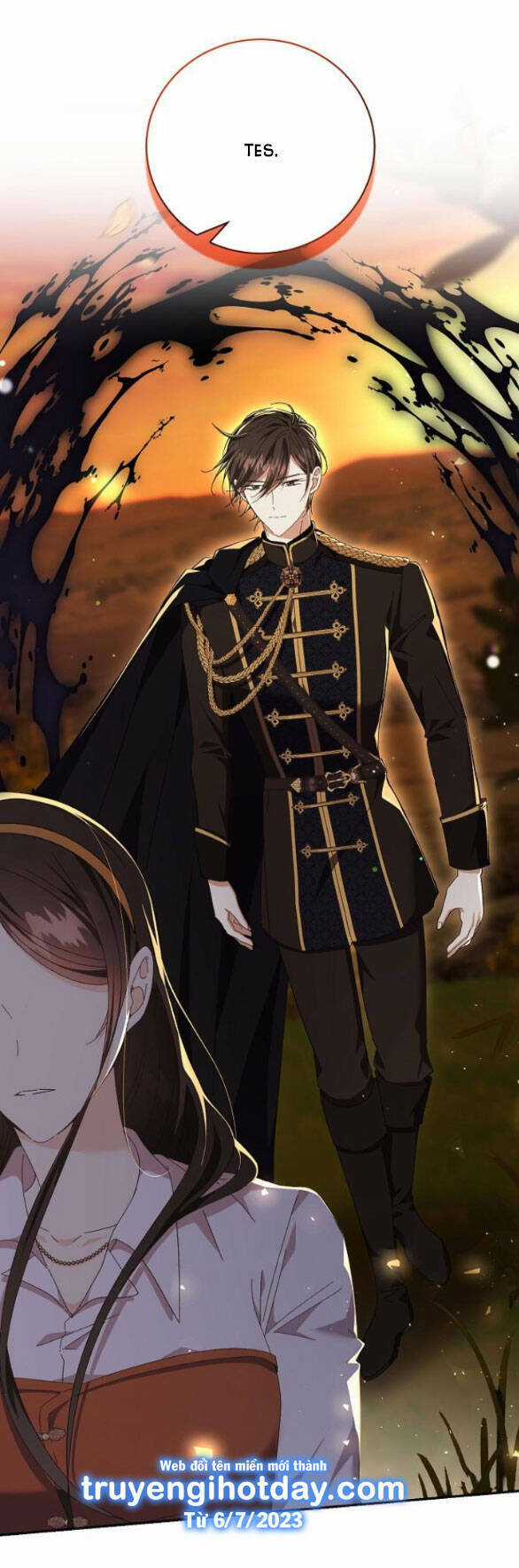 Nắm Giữ Trái Tim Của Bạo Chúa Chapter 11 trang 62