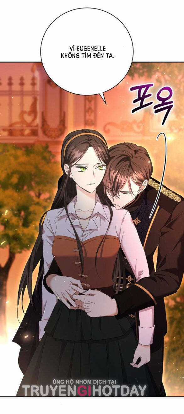Nắm Giữ Trái Tim Của Bạo Chúa Chapter 11 trang 64