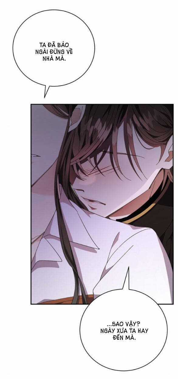 Nắm Giữ Trái Tim Của Bạo Chúa Chapter 11 trang 65