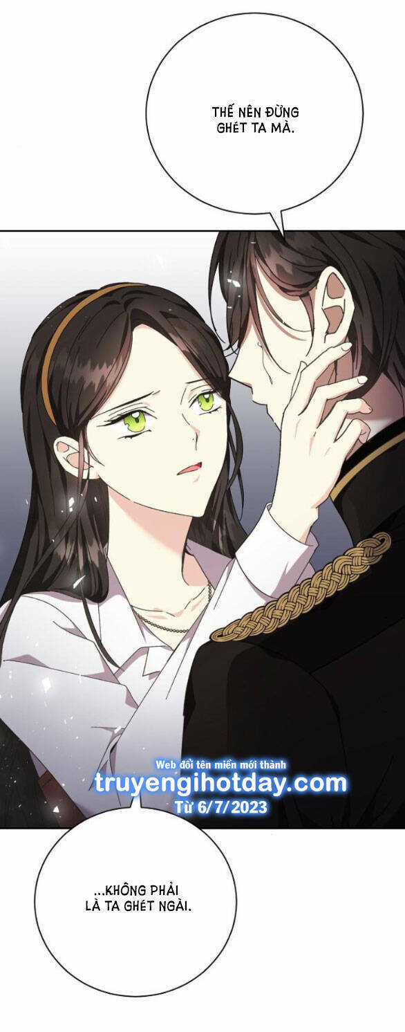 Nắm Giữ Trái Tim Của Bạo Chúa Chapter 11 trang 68