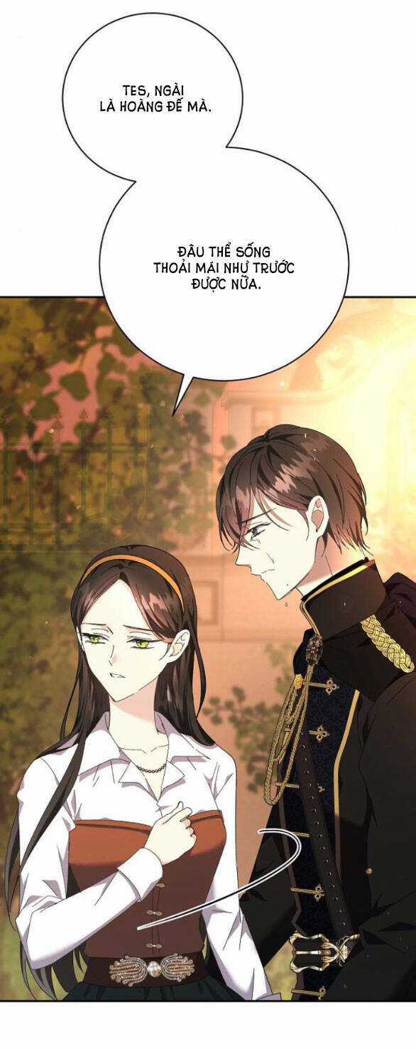 Nắm Giữ Trái Tim Của Bạo Chúa Chapter 11 trang 69