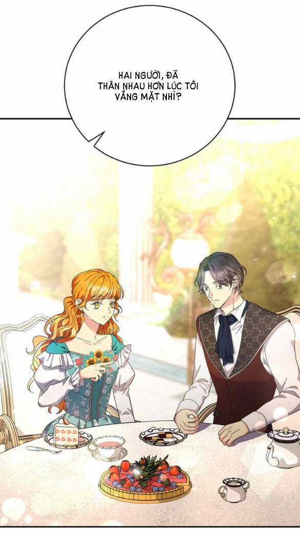 Nắm Giữ Trái Tim Của Bạo Chúa Chapter 11 trang 7