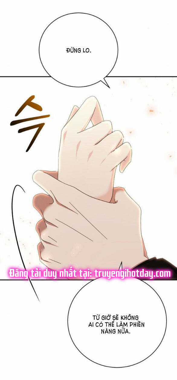 Nắm Giữ Trái Tim Của Bạo Chúa Chapter 11 trang 74