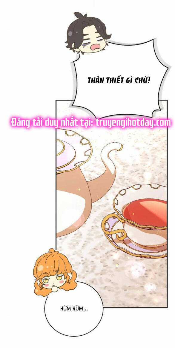 Nắm Giữ Trái Tim Của Bạo Chúa Chapter 11 trang 8