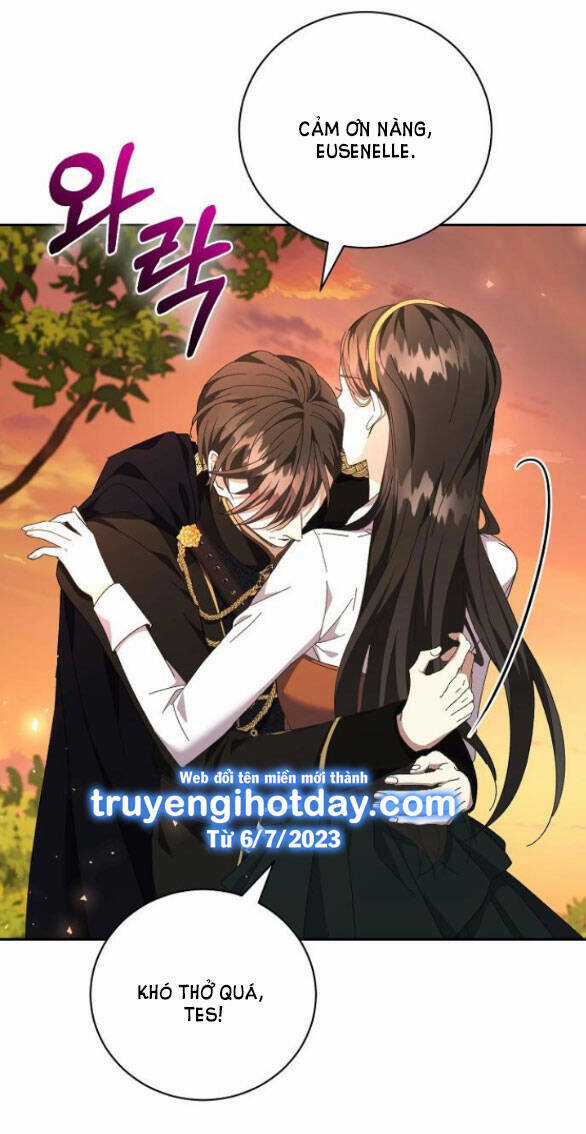 Nắm Giữ Trái Tim Của Bạo Chúa Chapter 11 trang 84