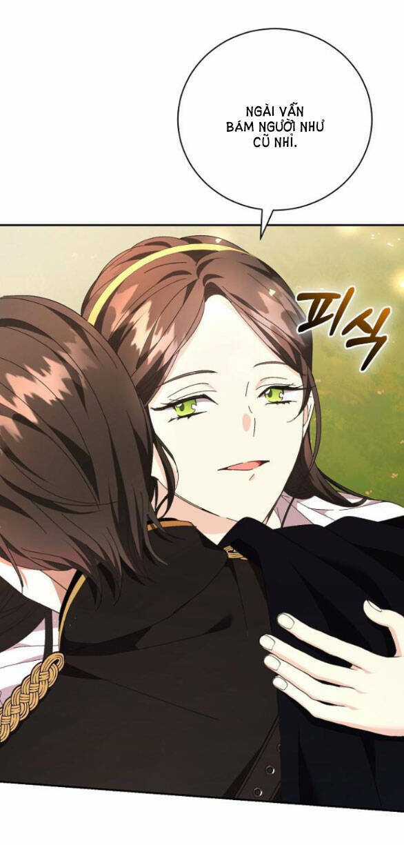 Nắm Giữ Trái Tim Của Bạo Chúa Chapter 11 trang 85