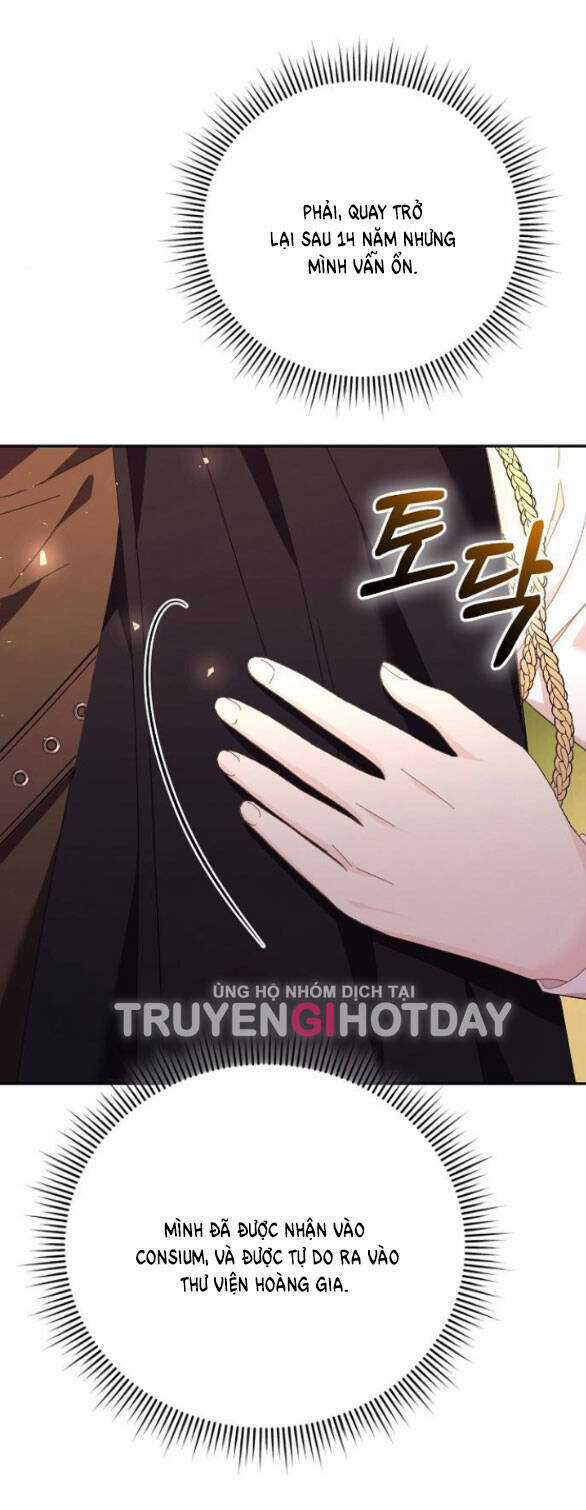 Nắm Giữ Trái Tim Của Bạo Chúa Chapter 11 trang 87