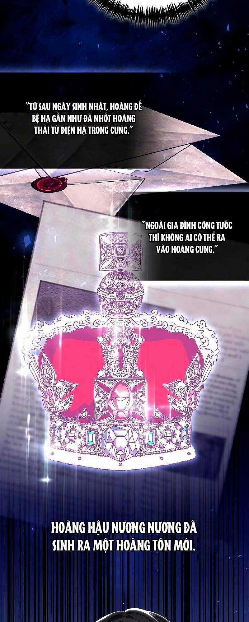 Nắm Giữ Trái Tim Của Bạo Chúa Chapter 12 trang 10