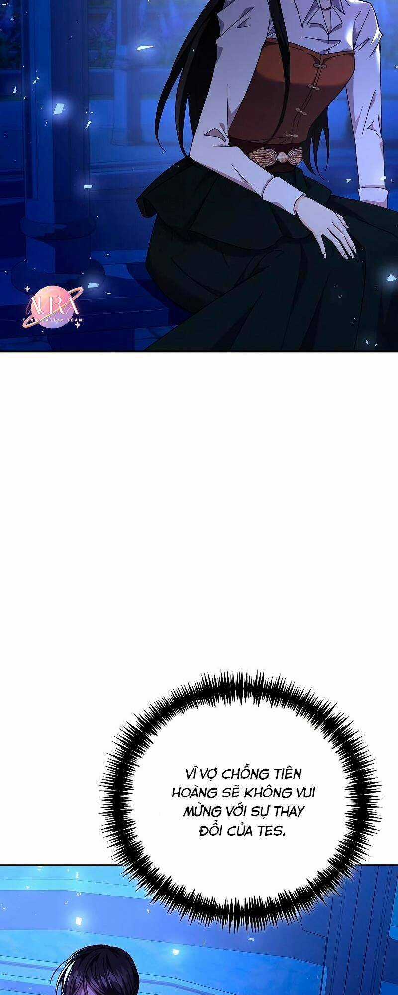 Nắm Giữ Trái Tim Của Bạo Chúa Chapter 12 trang 13